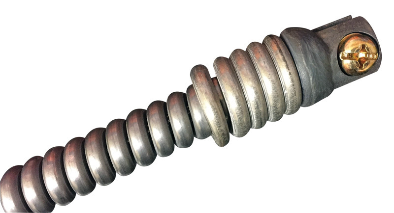 General Pipe Cleaners drain snake Quick Fix