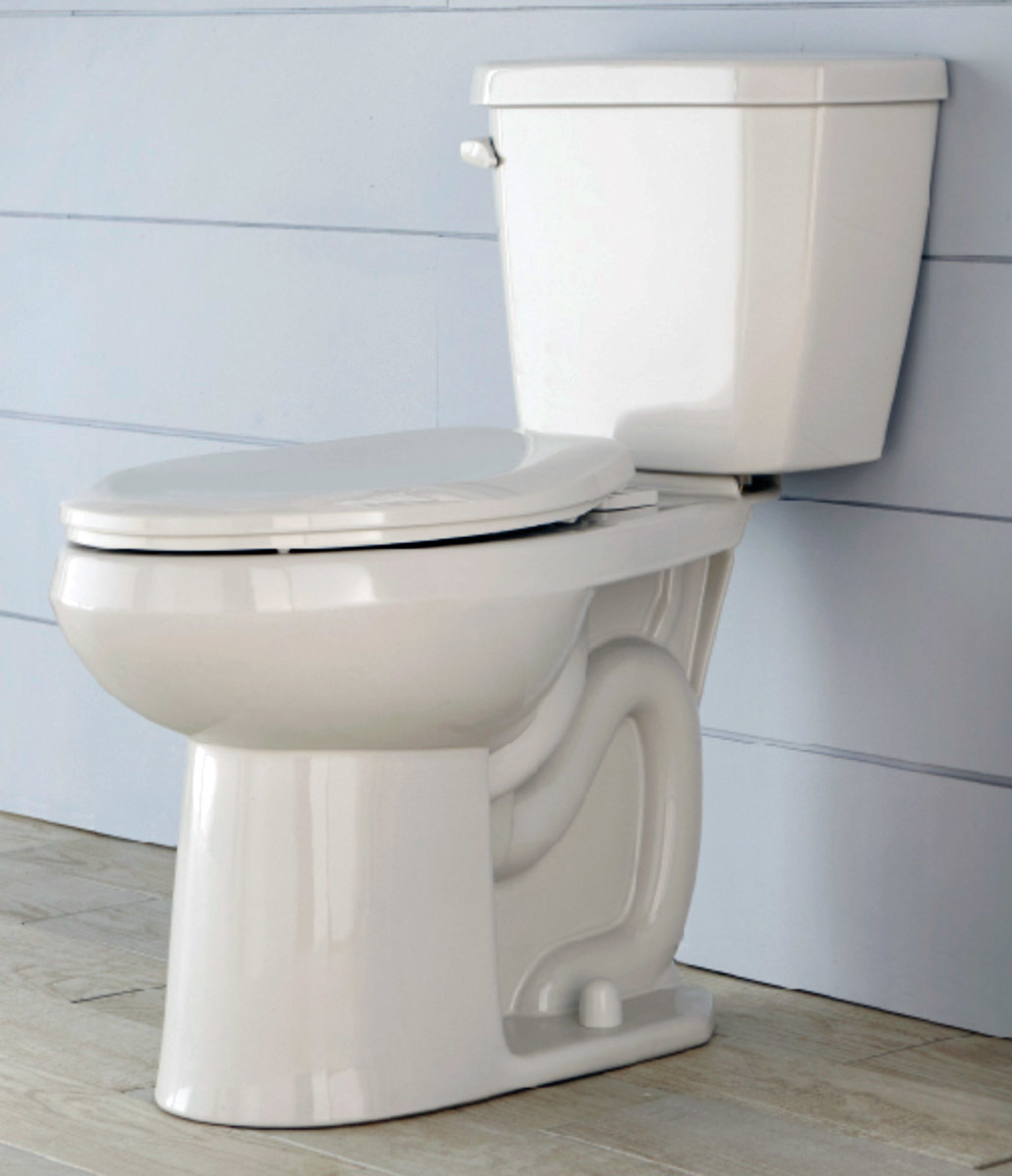 Gerber plumbing fixtures viper