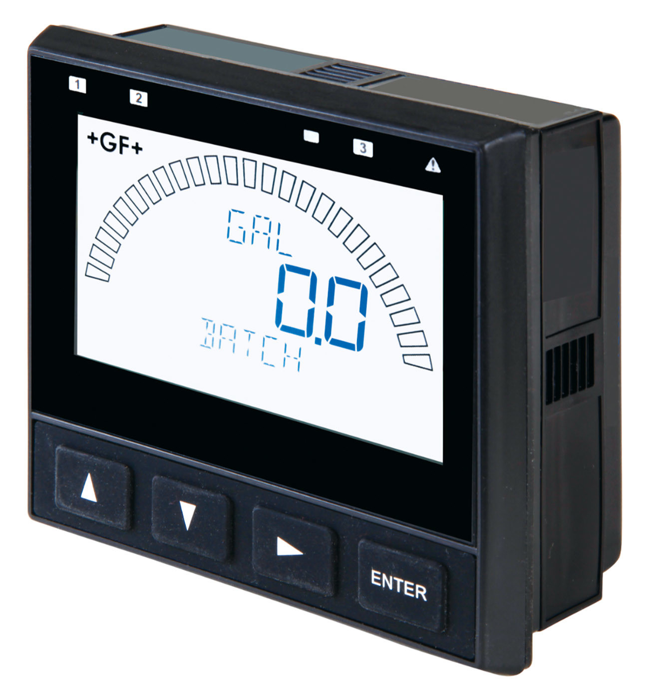 Controls/Control Panels - GF Piping Systems Signet 9900 Transmitter