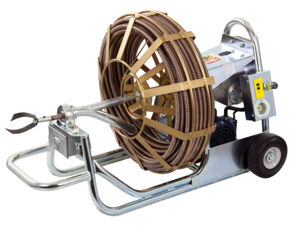 Gorlitz sewer drain model go 62hd series