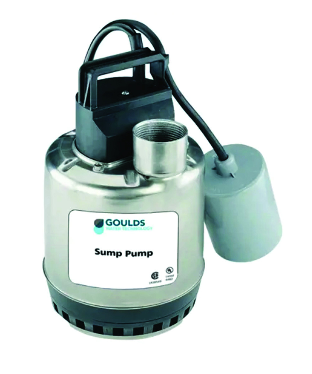 Goulds lsp03