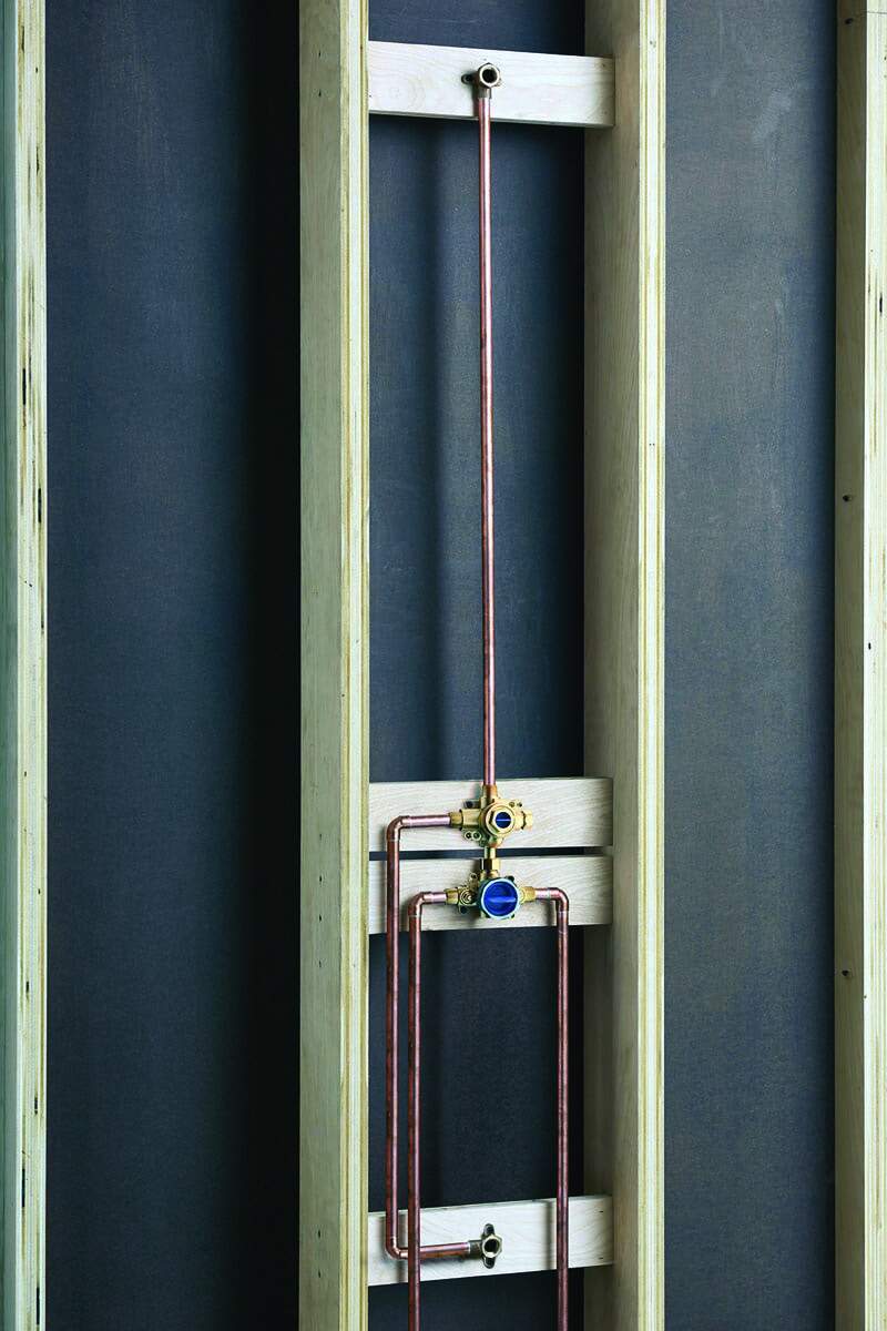 Grohe grohsafe