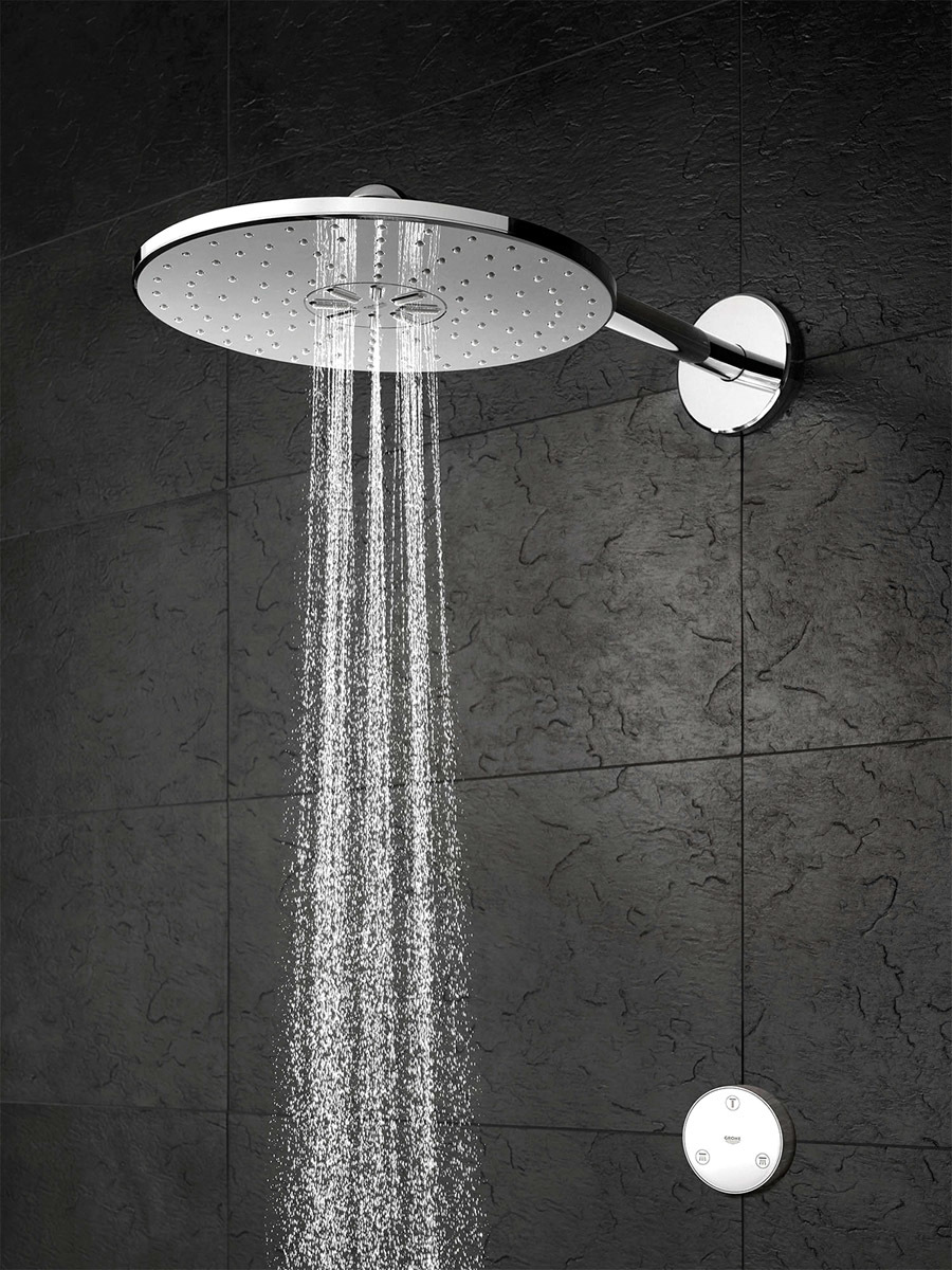 Grohe rainshower