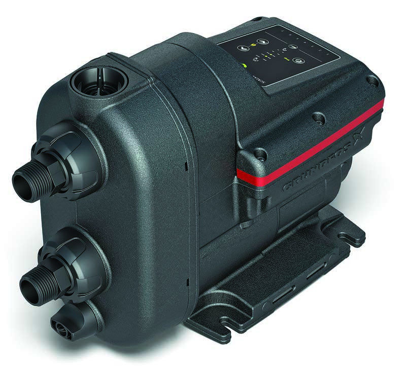 Pumps - Grundfos Pumps SCALA2