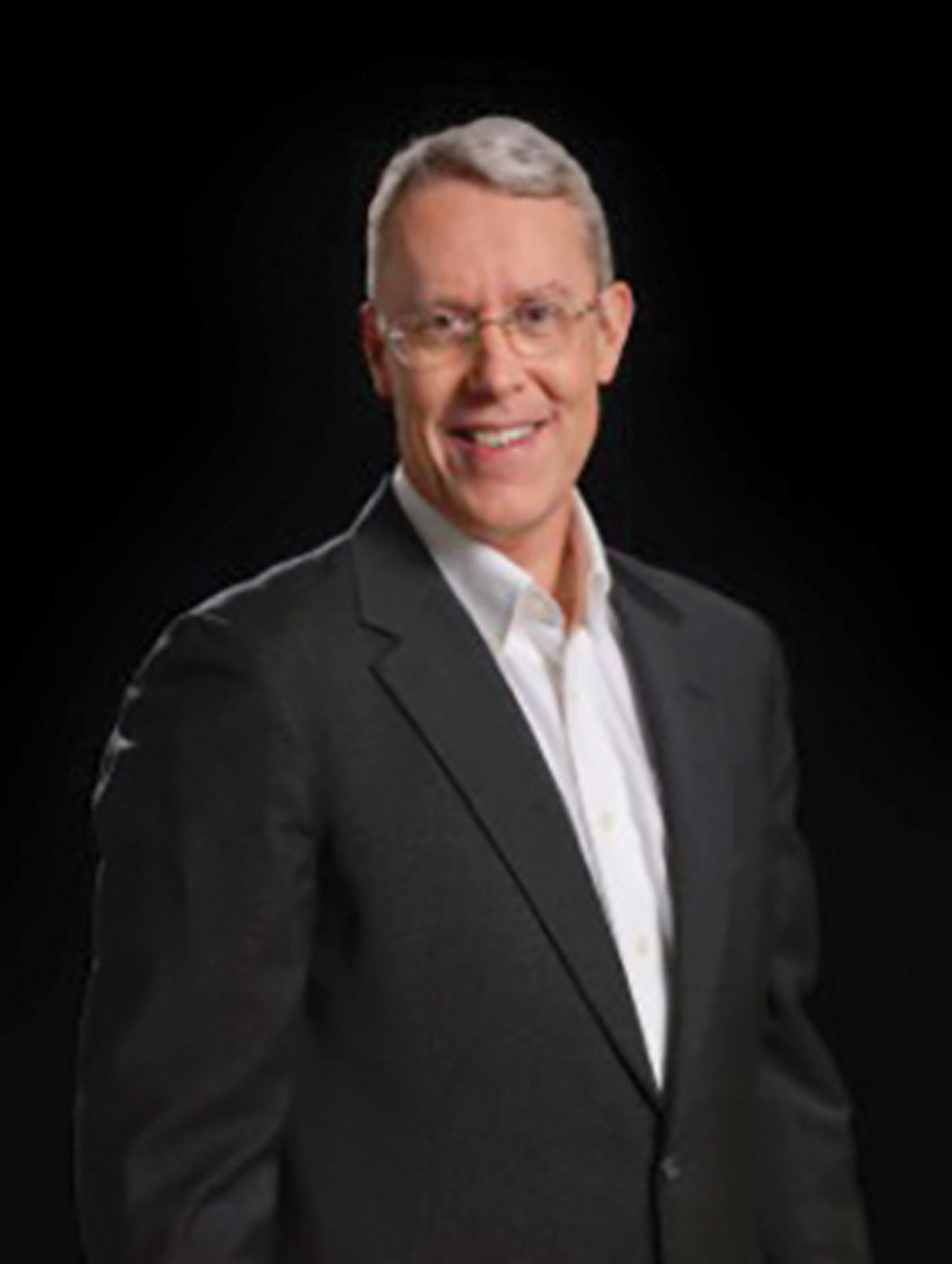 GSSI announces David Cist as new vice president