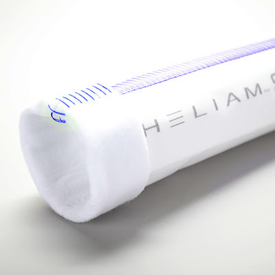 Hammerhead heliam