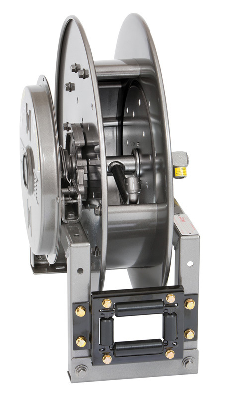 Pipe Fitting Tools - Hannay Reels 700 Series
