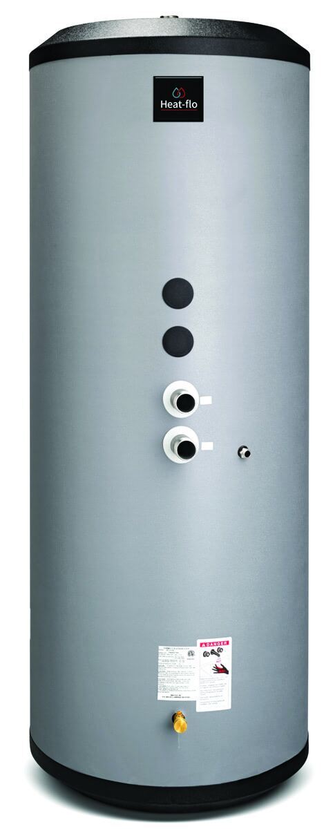 Heat flo extra high output