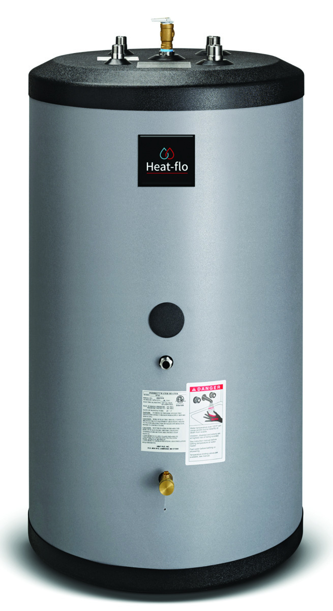 Heat flo ho series