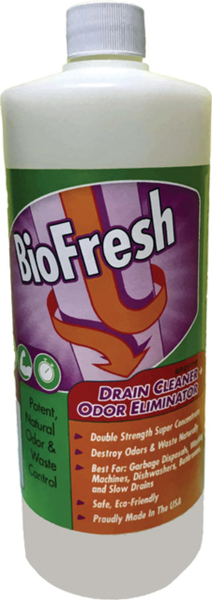 Helix laboratories biofresh