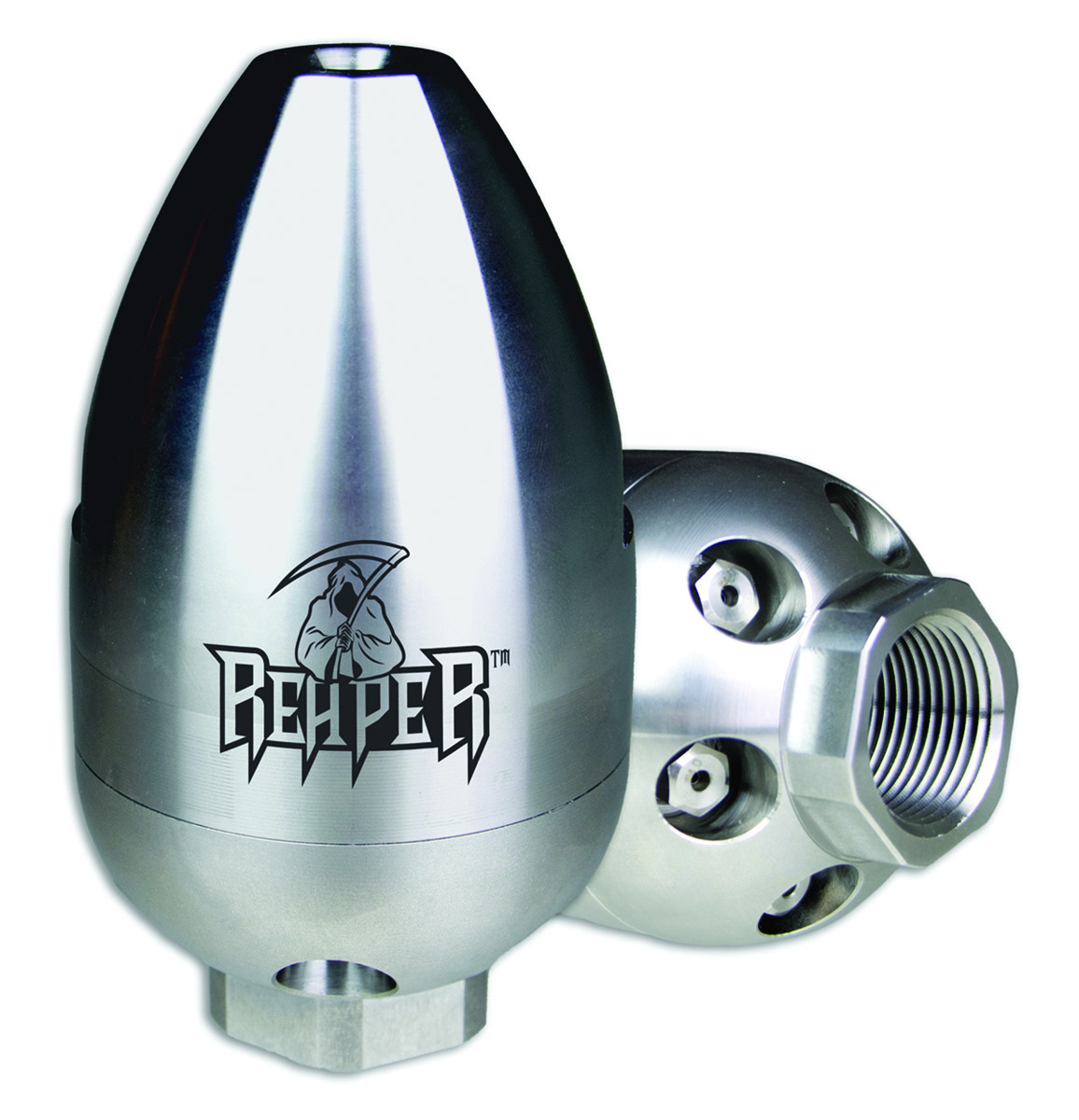 Hydra flex 3 4 inch reaper