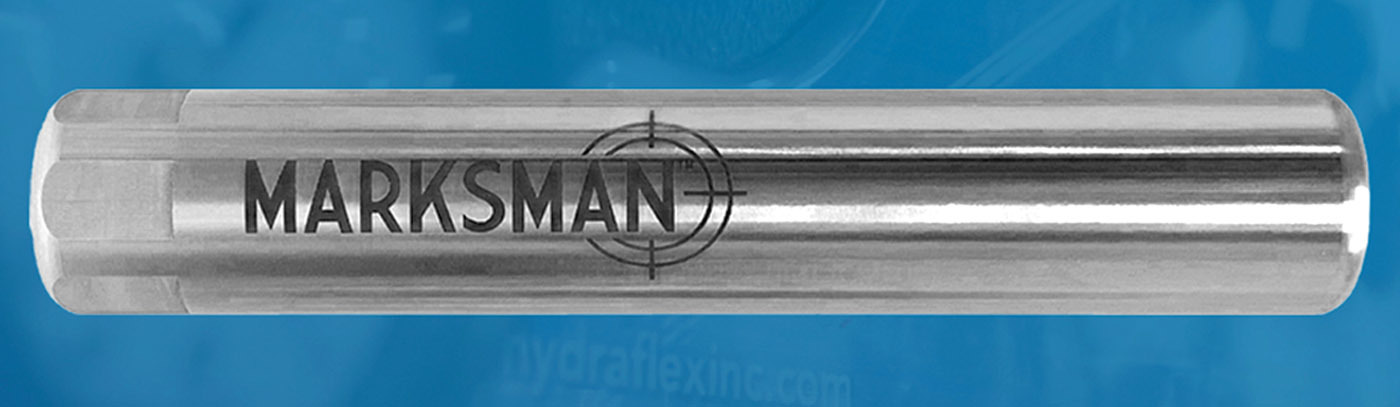 Hydra flex marksman