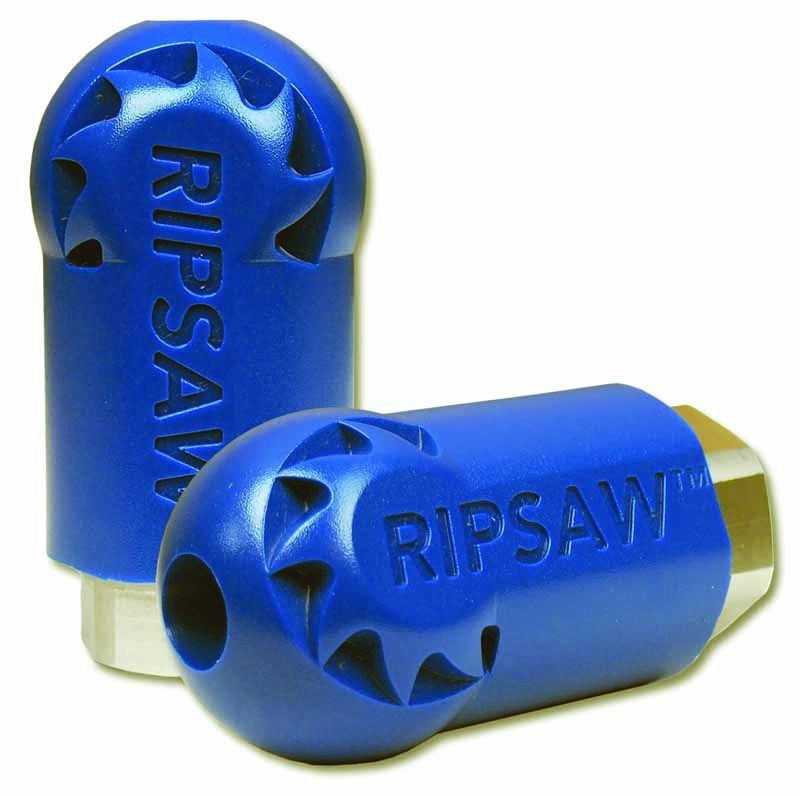 Excavating - Hydra-Flex Ripsaw
