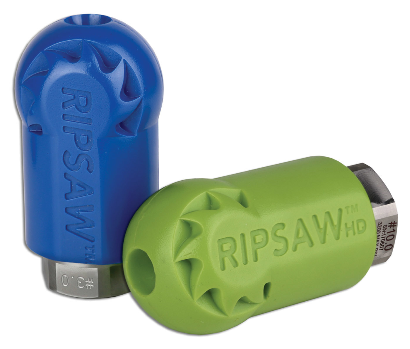 Excavating - Hydra-Flex Ripsaw