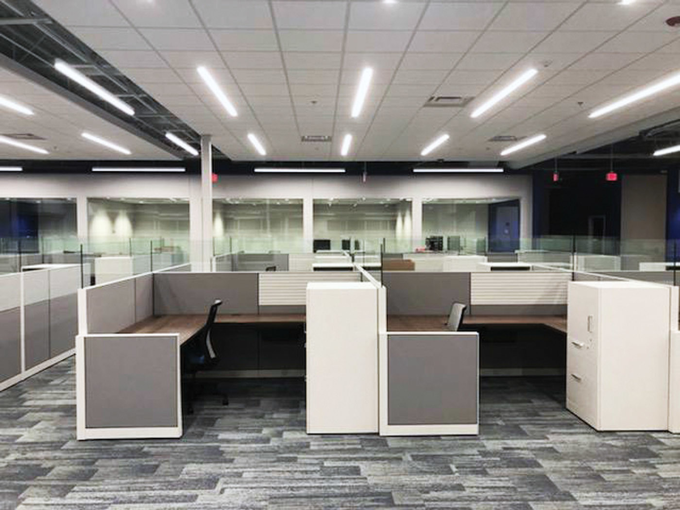 SJE-Rhombus opens new facility in Ohio