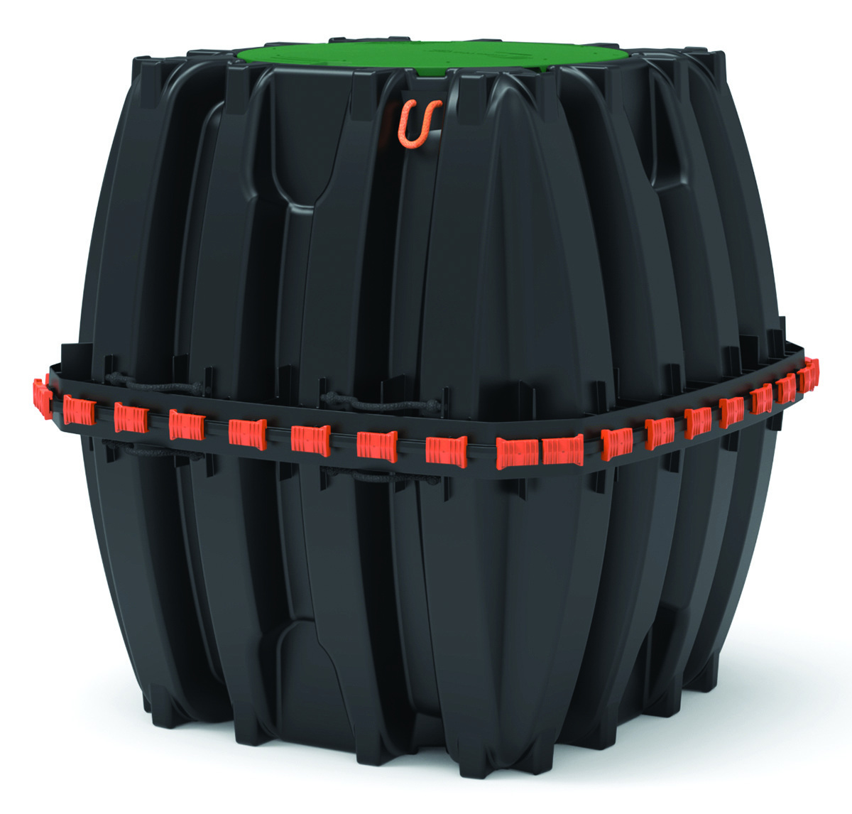 Infiltrator water technologies im 300
