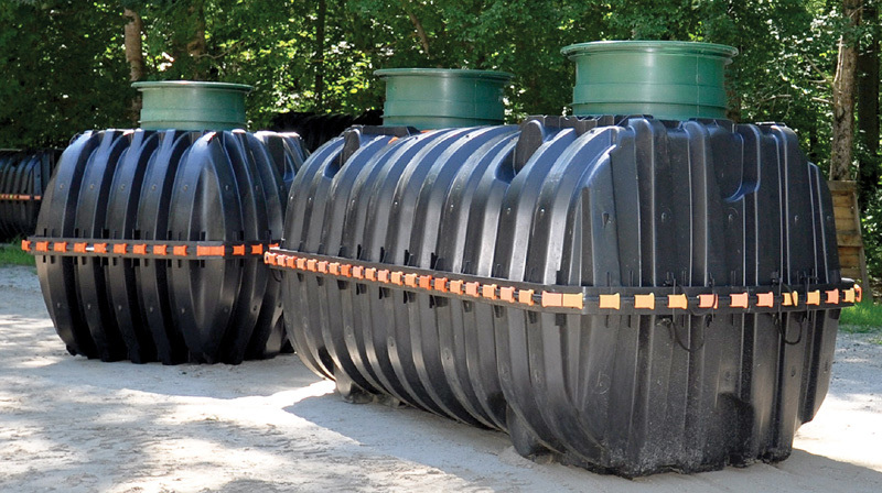 Infiltrator Water Technologies IM-Series