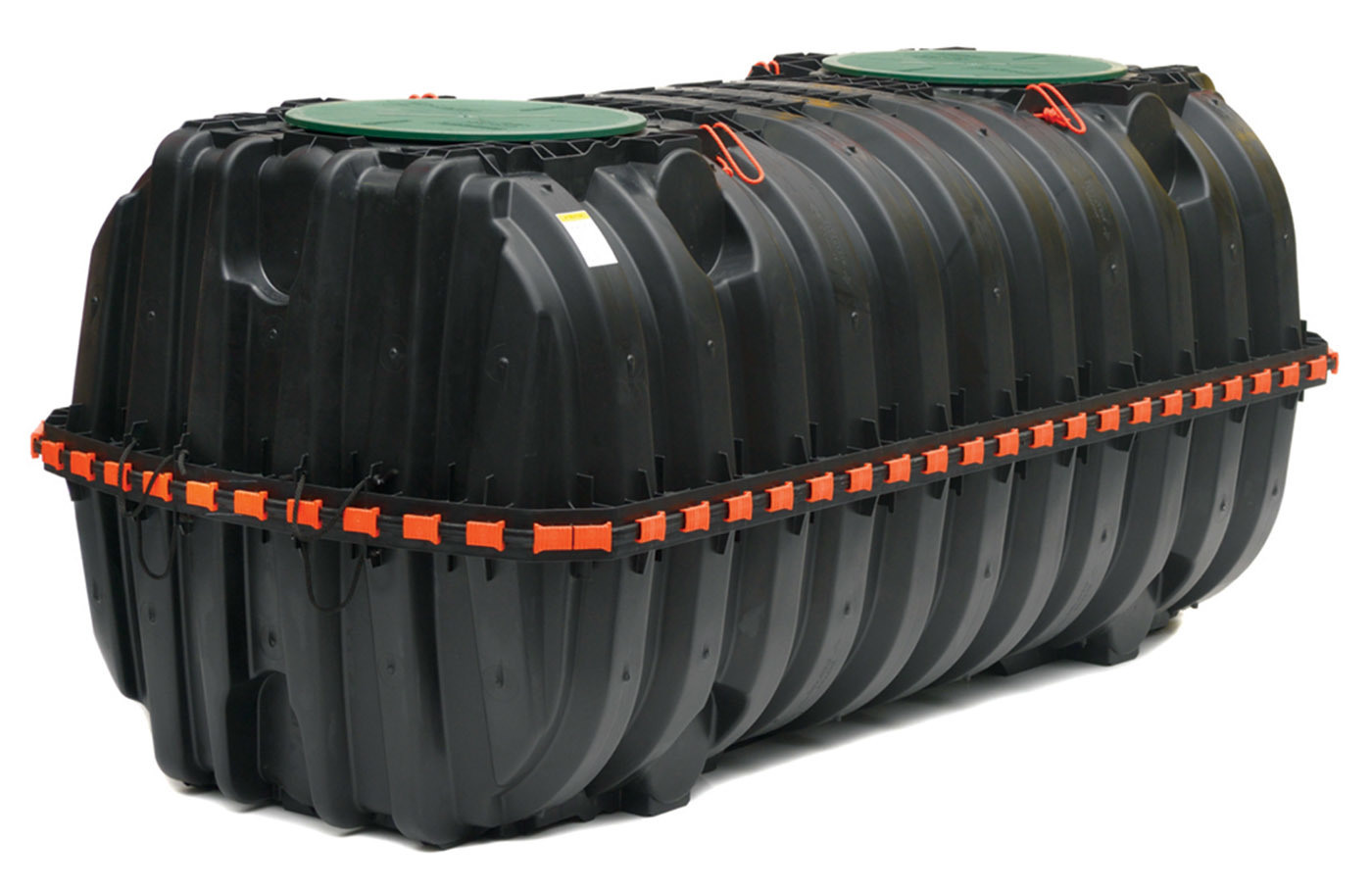 Septic Tanks & Components - Infiltrator Water Technologies IM-Series Tanks