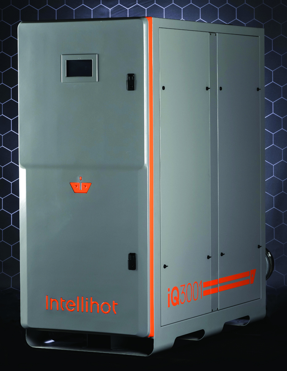 Intellihot iq3001