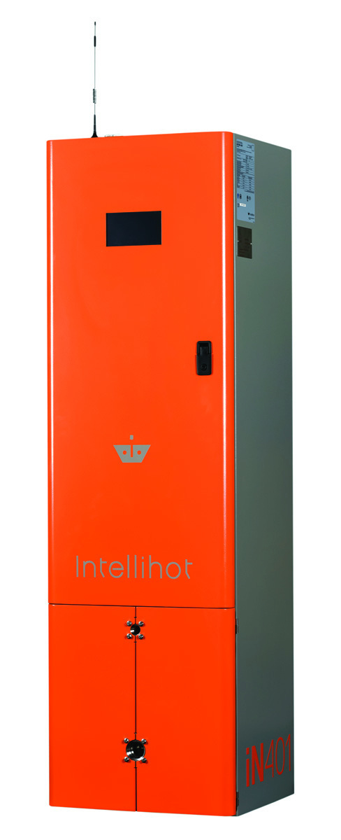 Intellihot neuron series