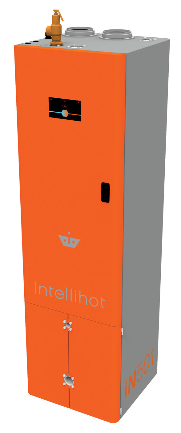 Intellihot neuron series in501