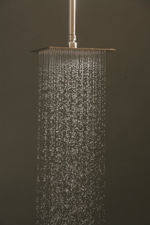 Jaclo rain machine square
