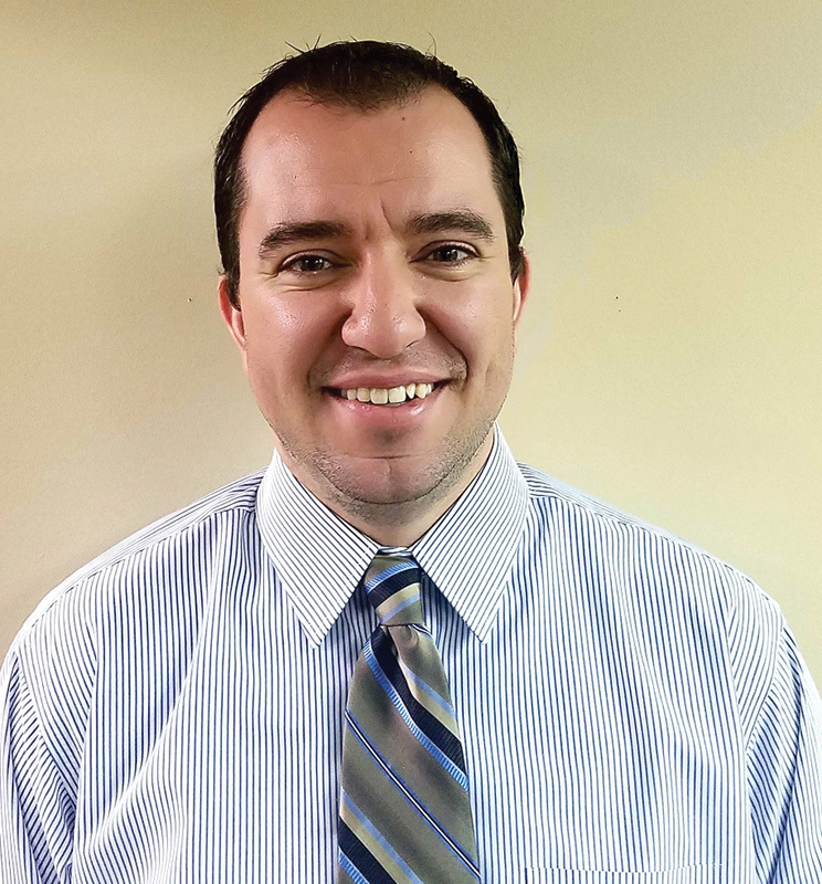 J.C. Whitlam’s new eastern regional sales manager announced