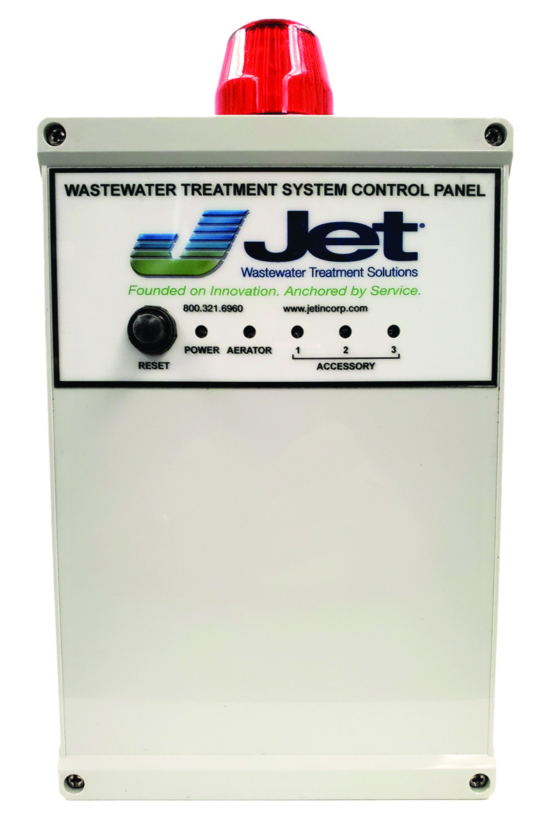 Jet Inc Model 197