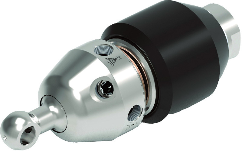Jetstream RotoMag X22 2-D nozzle
