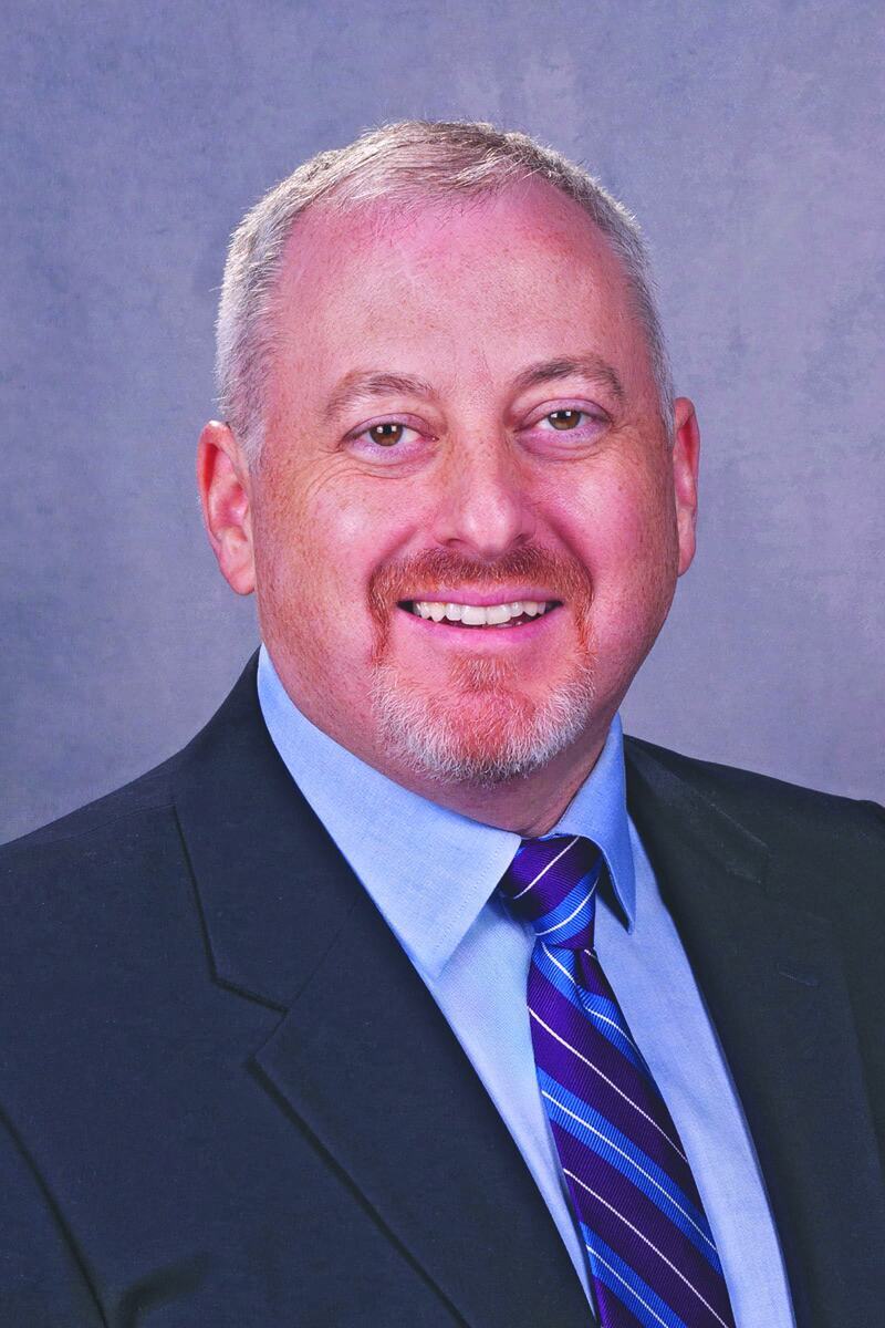 Jim reginelli