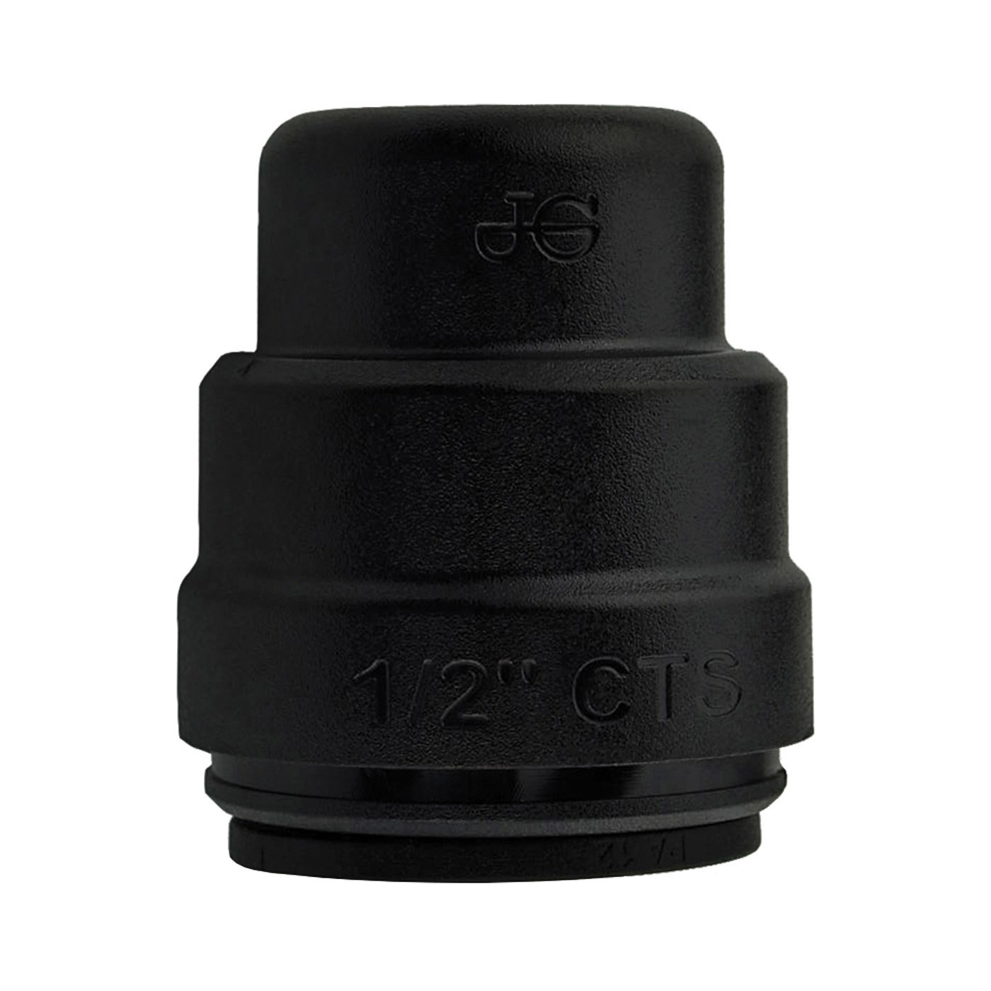 John Guest USA ProLock end caps