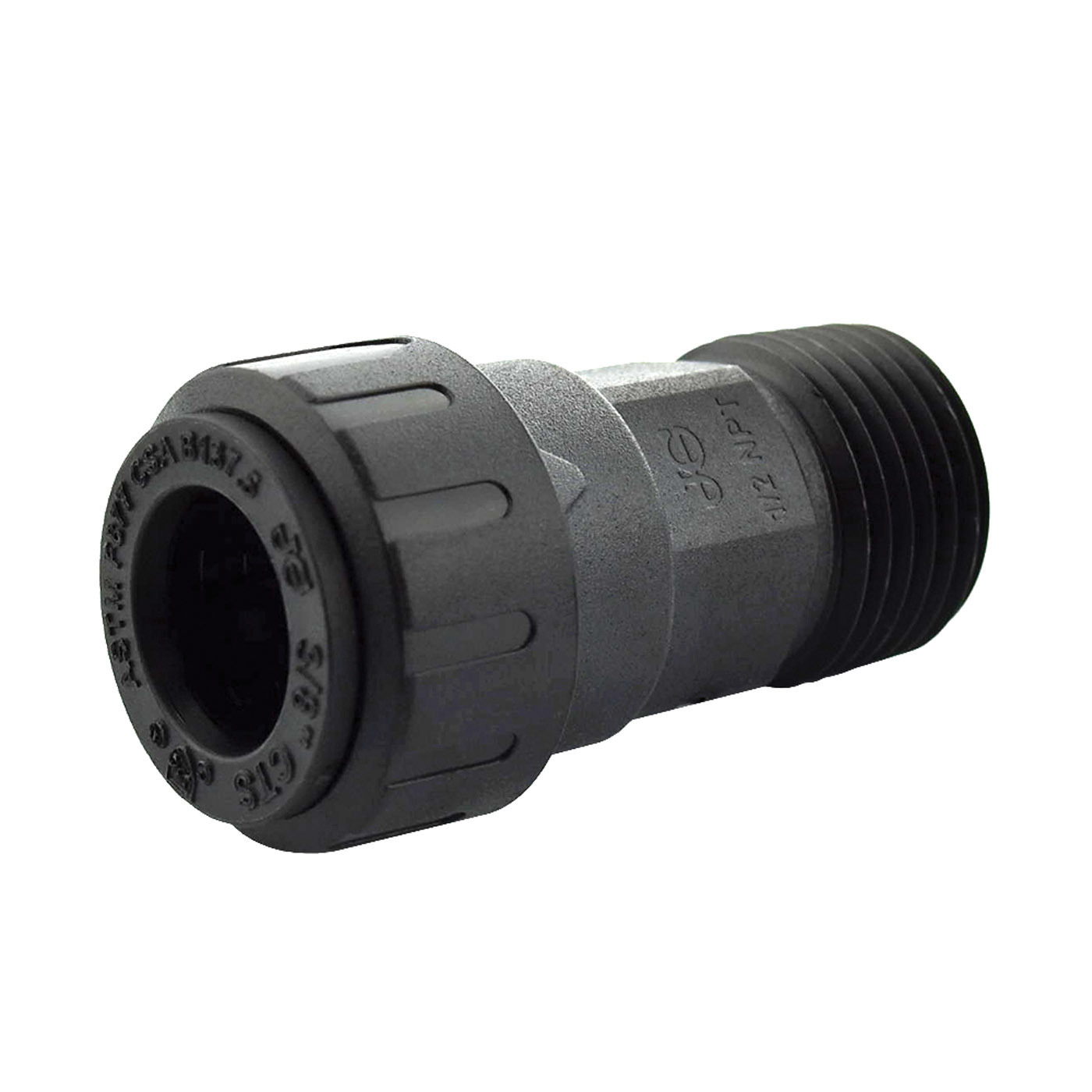 John Guest USA ProLock Male Connectors