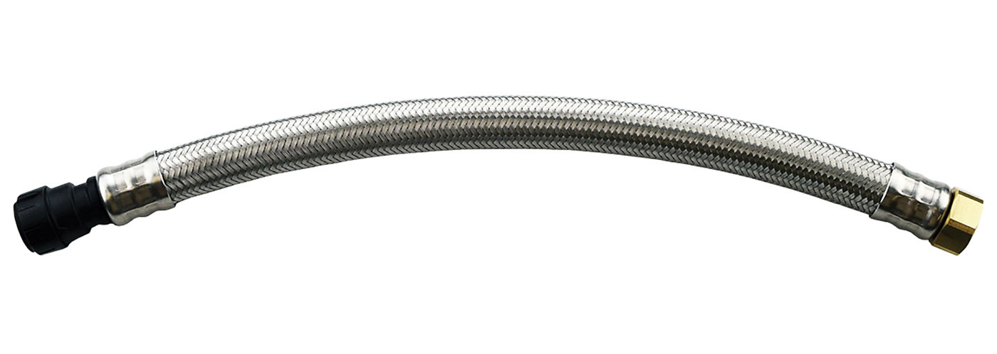 Fittings - John Guest USA ProLock Flexi Hoses