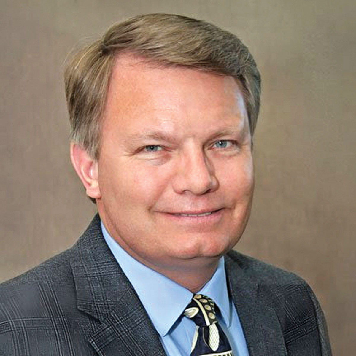 Jon sillerud