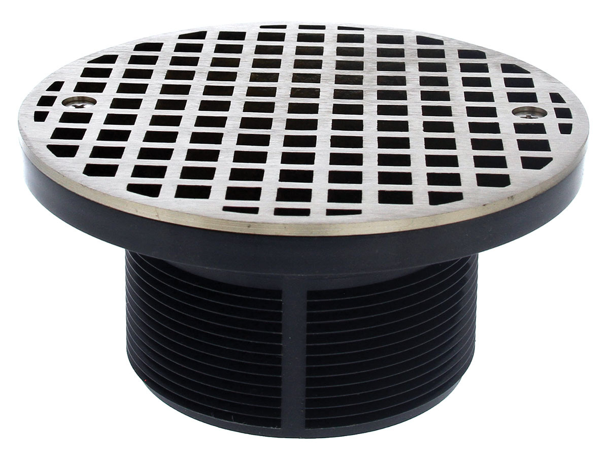 Jones stephens levelbest drainage system