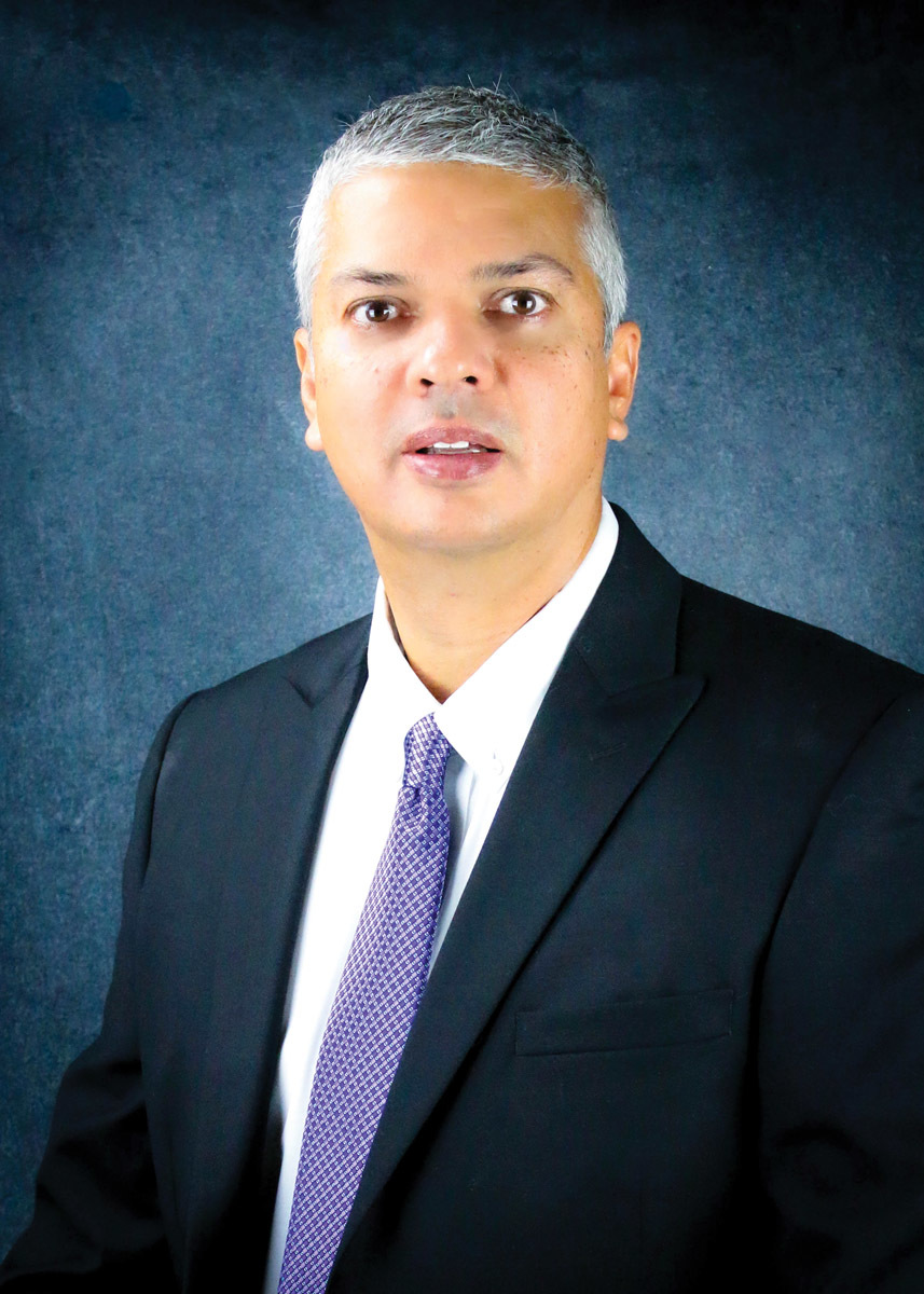 Julian atchia