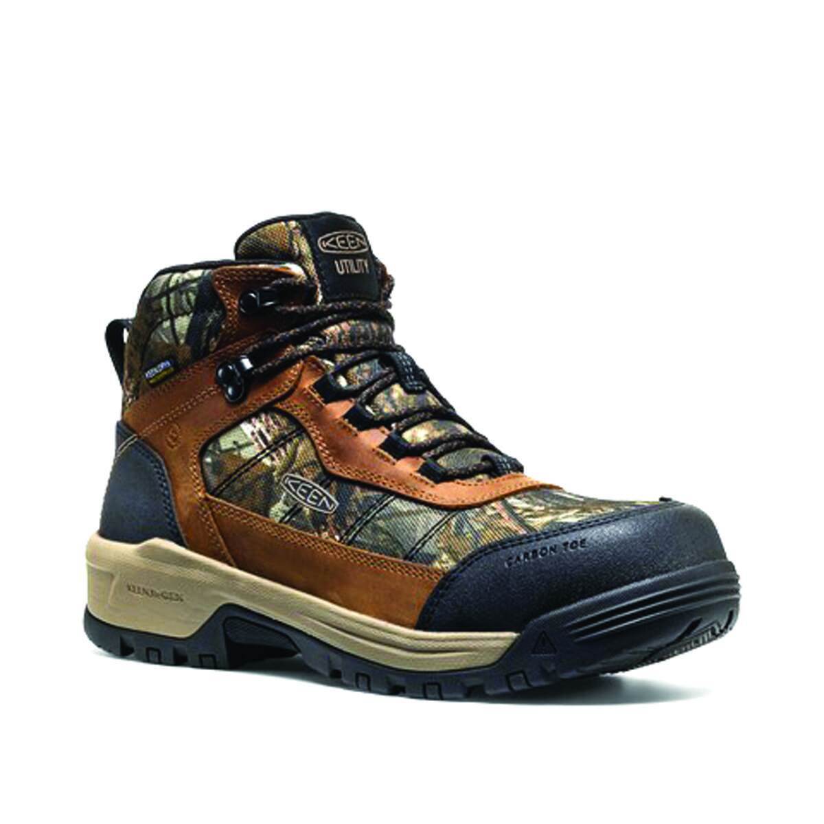Keen skokie boot