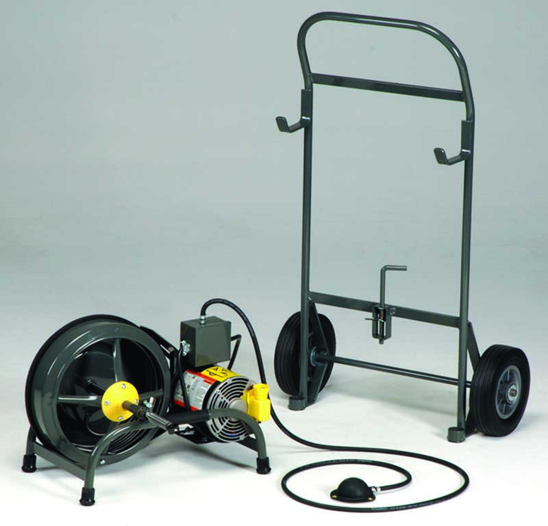 Cable Machines - Ken-Way Junior