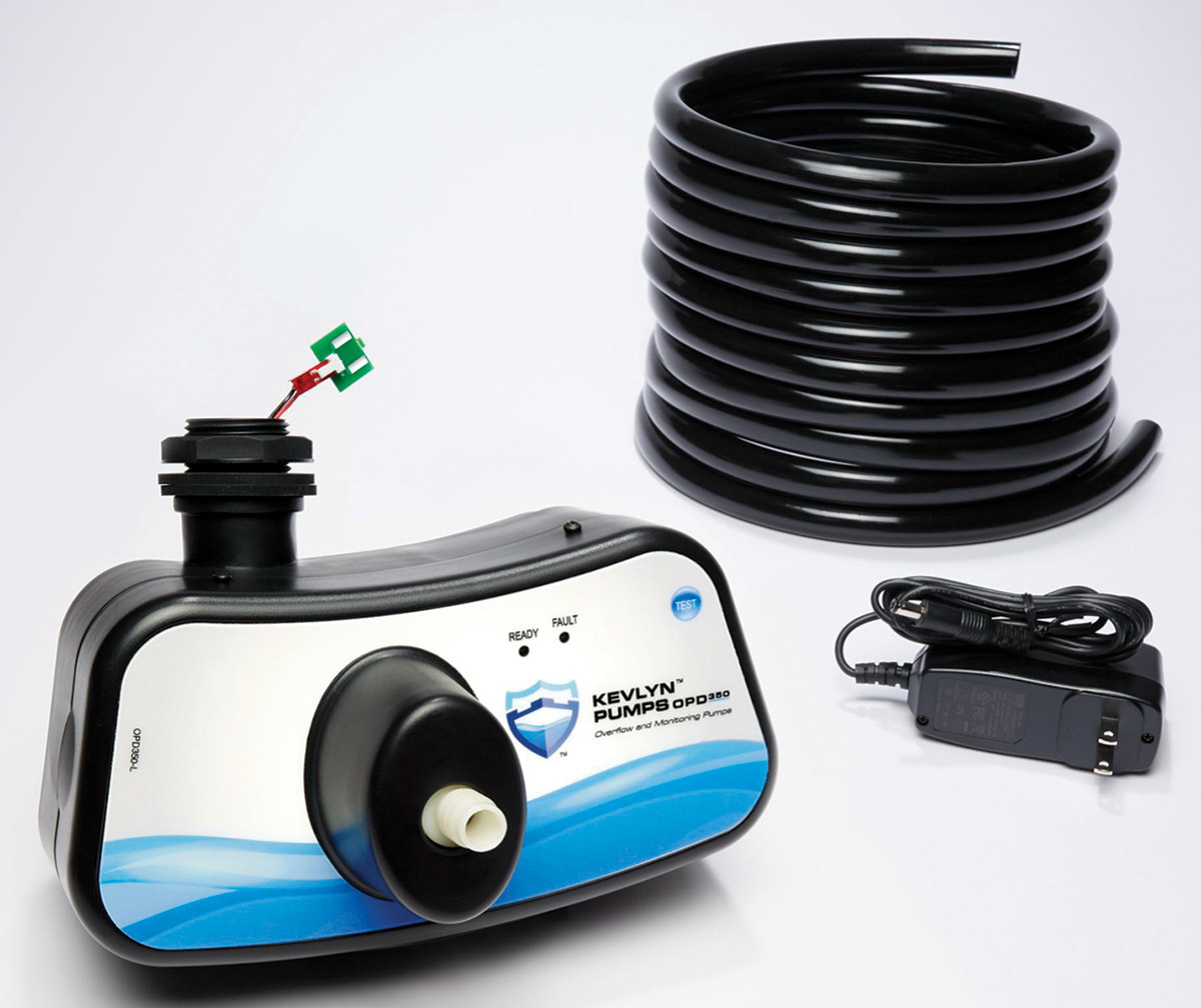 Kevlyn pumps opd 350