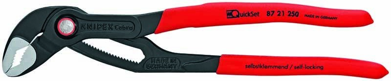 Tools - Knipex Tools Cobra QuickSet