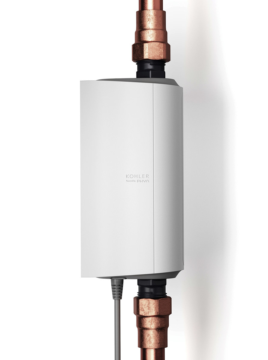 Kohler h2wise