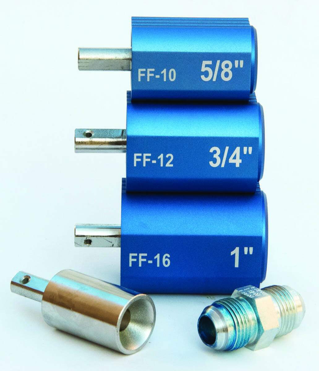Koul tools fitting fixer