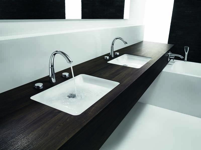 Faucets - KWC America ZOE