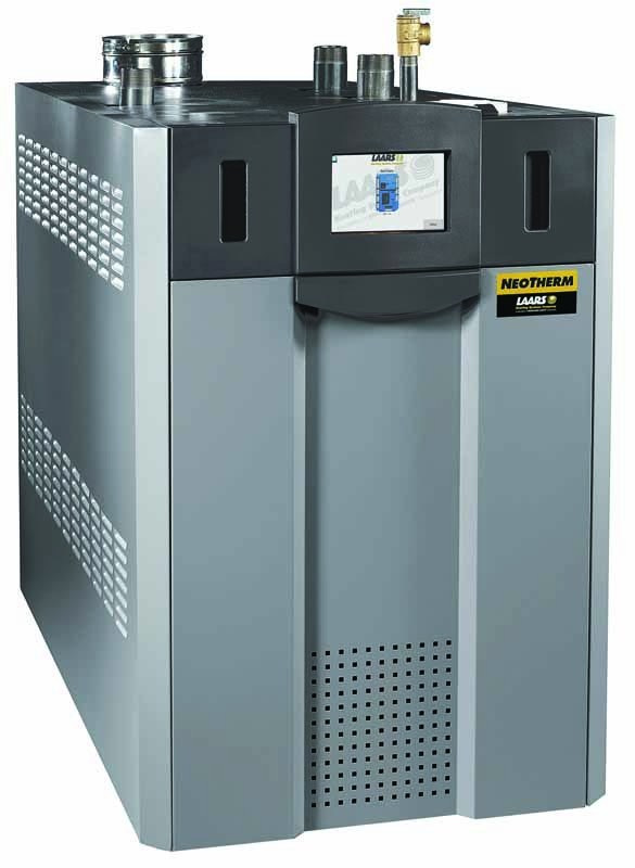 Boilers - LAARS Heating Systems NeoTherm