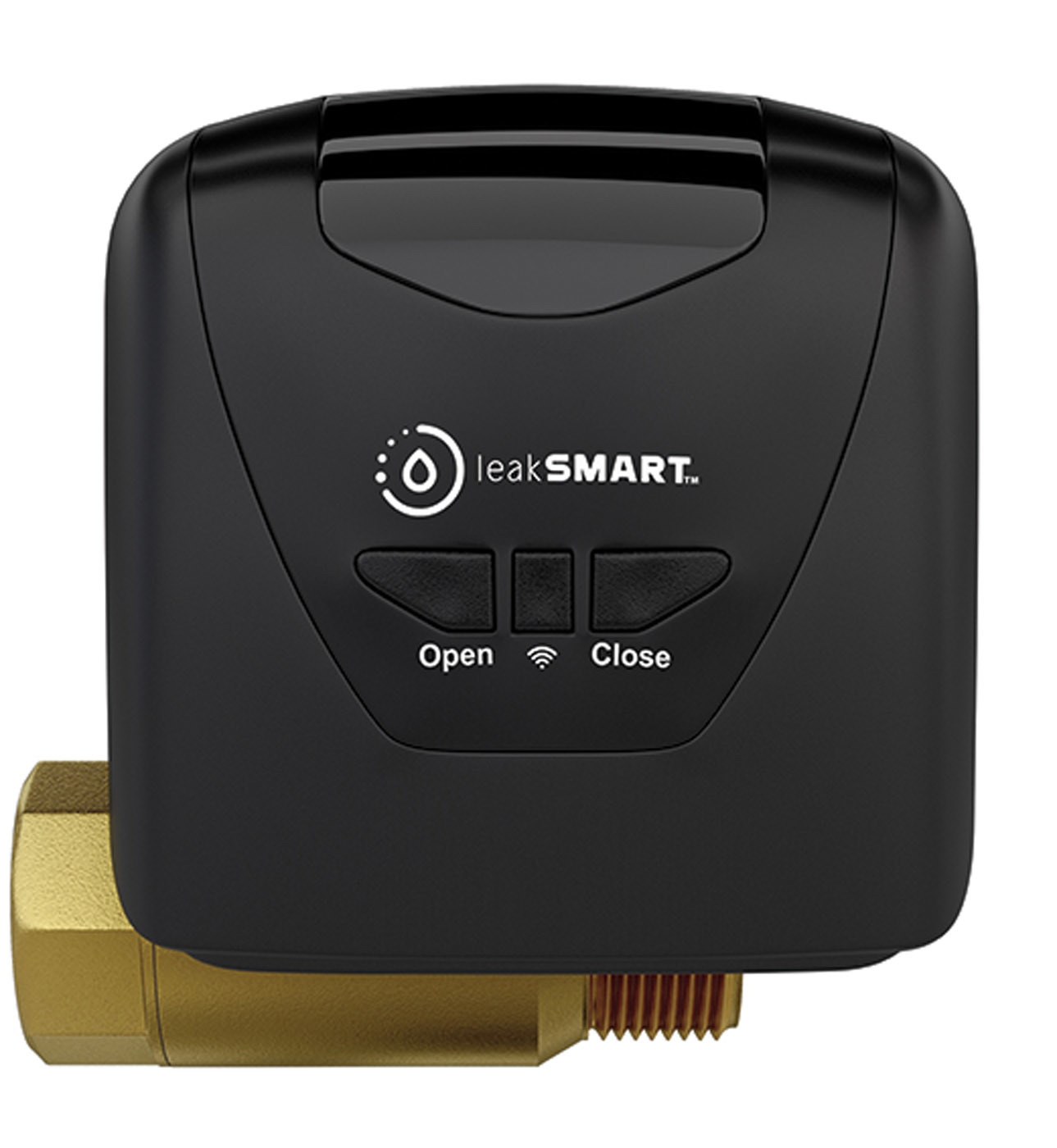 LeakSmart (Waxman Products) water leak detection system