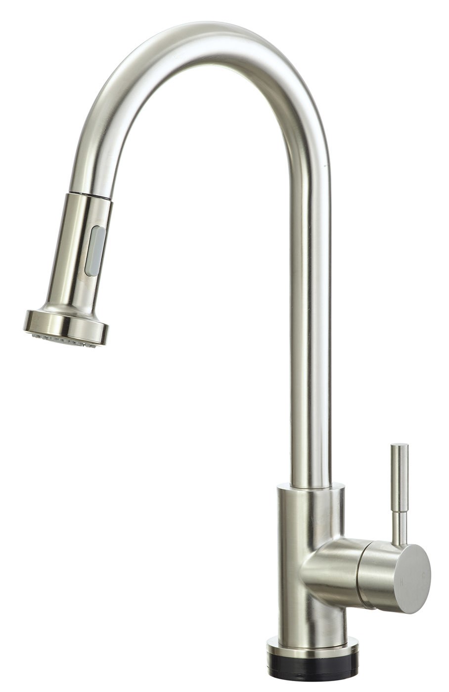 Lenova Sinks TKO Touch hands-free faucet line