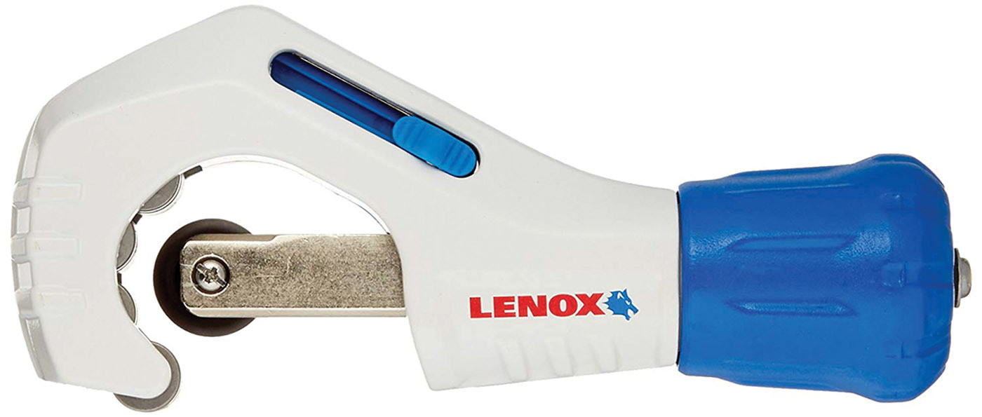 Tools - Lenox Tubing Cutters