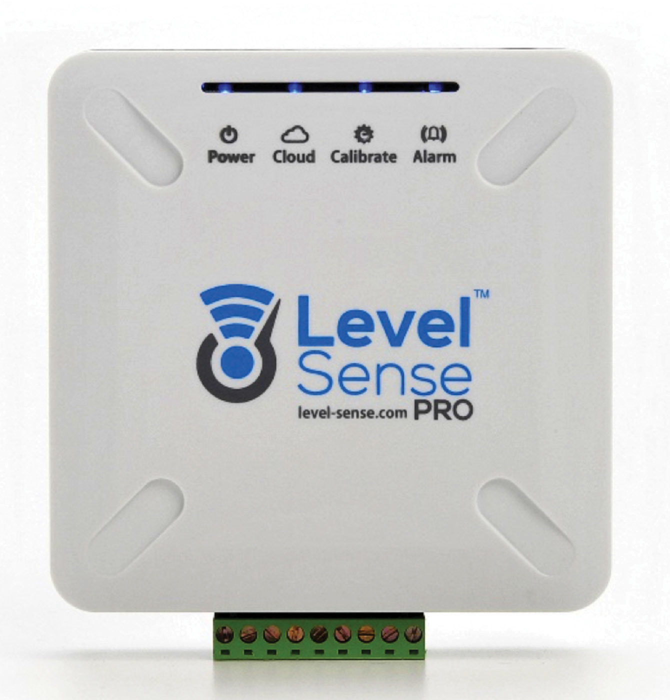 Alarms - Level Sense unit