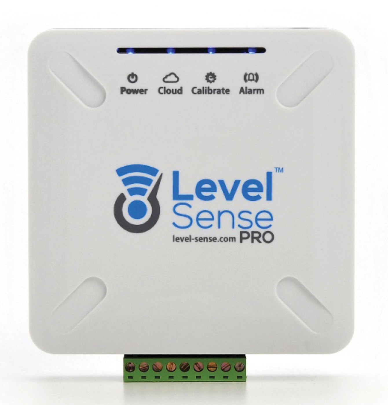 Controls/Control Panels - Level Sense unit