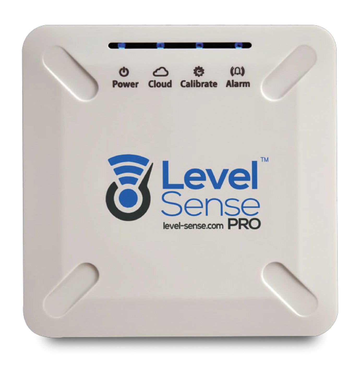 Level sense unit